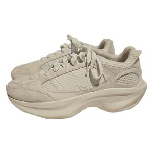New Balance x Auralee WRPD Runner White Men’s 9 EU 42.5 Nubuck Suede  Sneaker